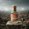 Rose of No Man's Land Attar (Men)| Inspired by Bre'Rose