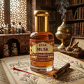 Musk Attar