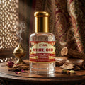 White Oud Attar