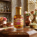 Al Haram Attar