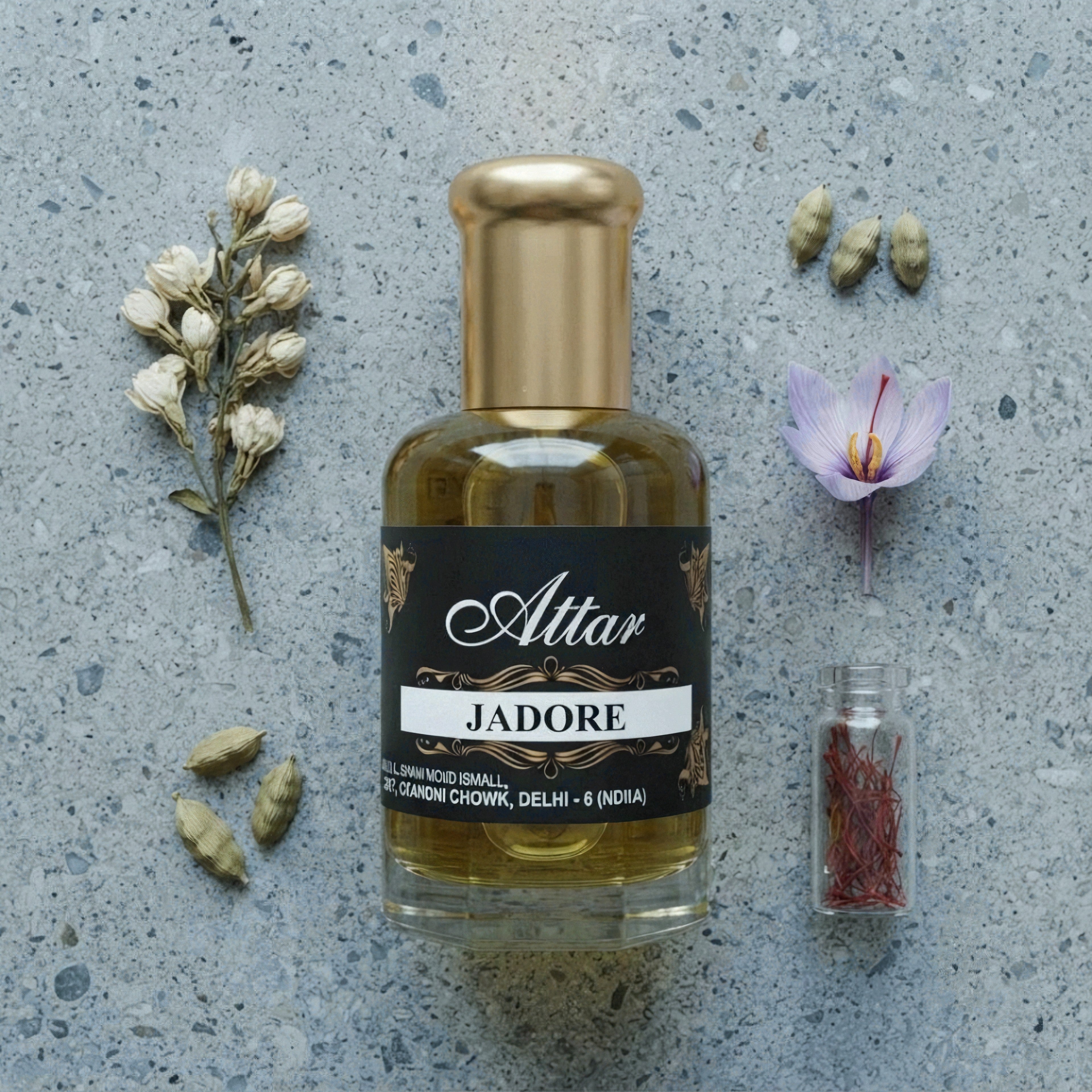 Jadore Attar (Women) | Inspired by Di'Jadore