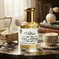 Vanilla Powder Attar (Women) | Inspired By M' Vanilla Powder