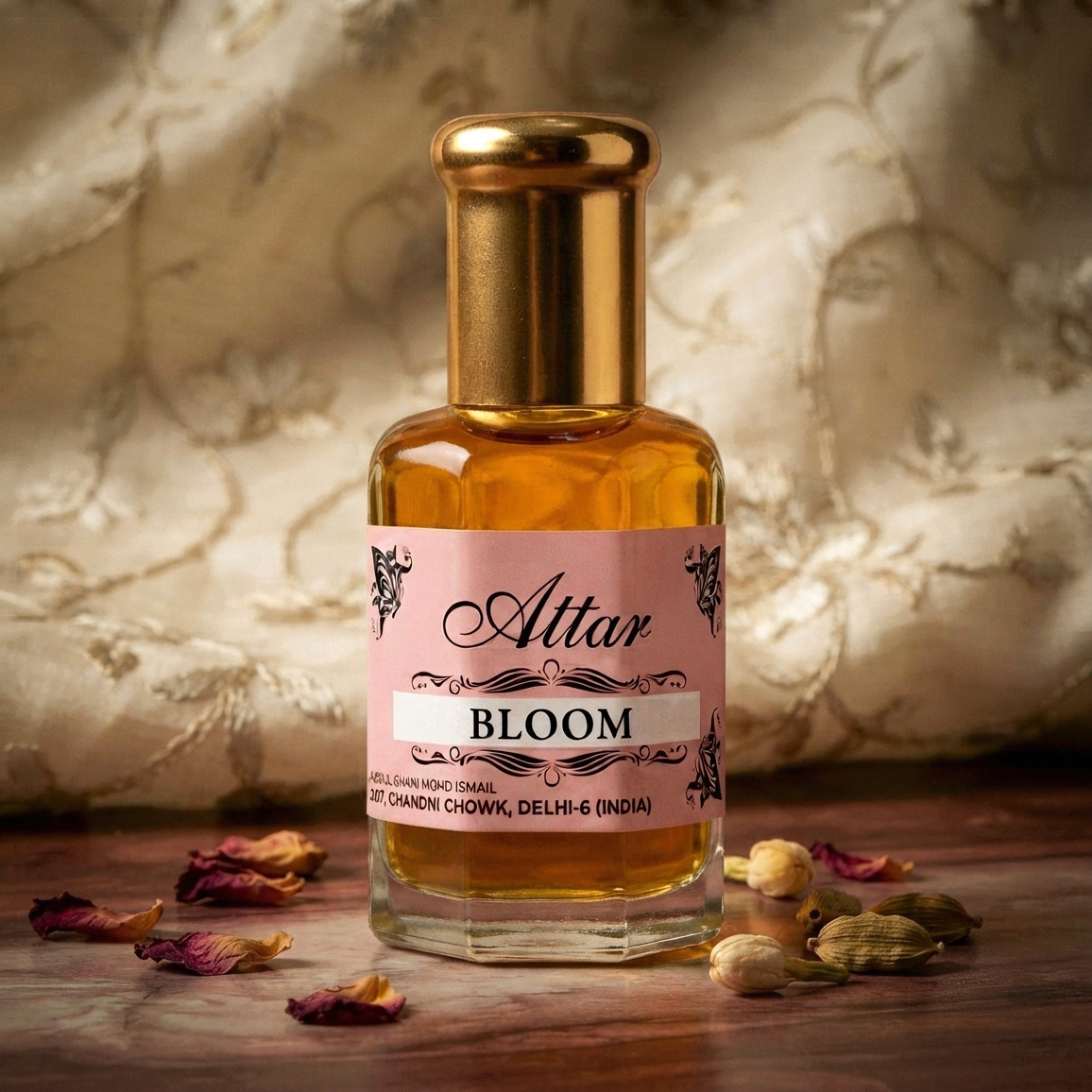 Bloom Attar (Women)| Inspired By G. Bloom
