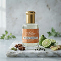 Blanc White Attar (Men) | Inspired by Lac'Blanc White