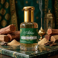 Chandan E Khas Attar