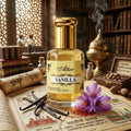 Vanilla Attar