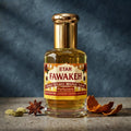 Fawakeh Attar