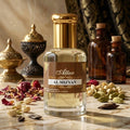 Al Mizyan Attar