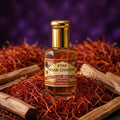 Kesar Chandan Attar