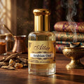 Arabian Oud Attar