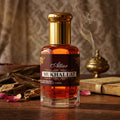 Mukhallat Attar