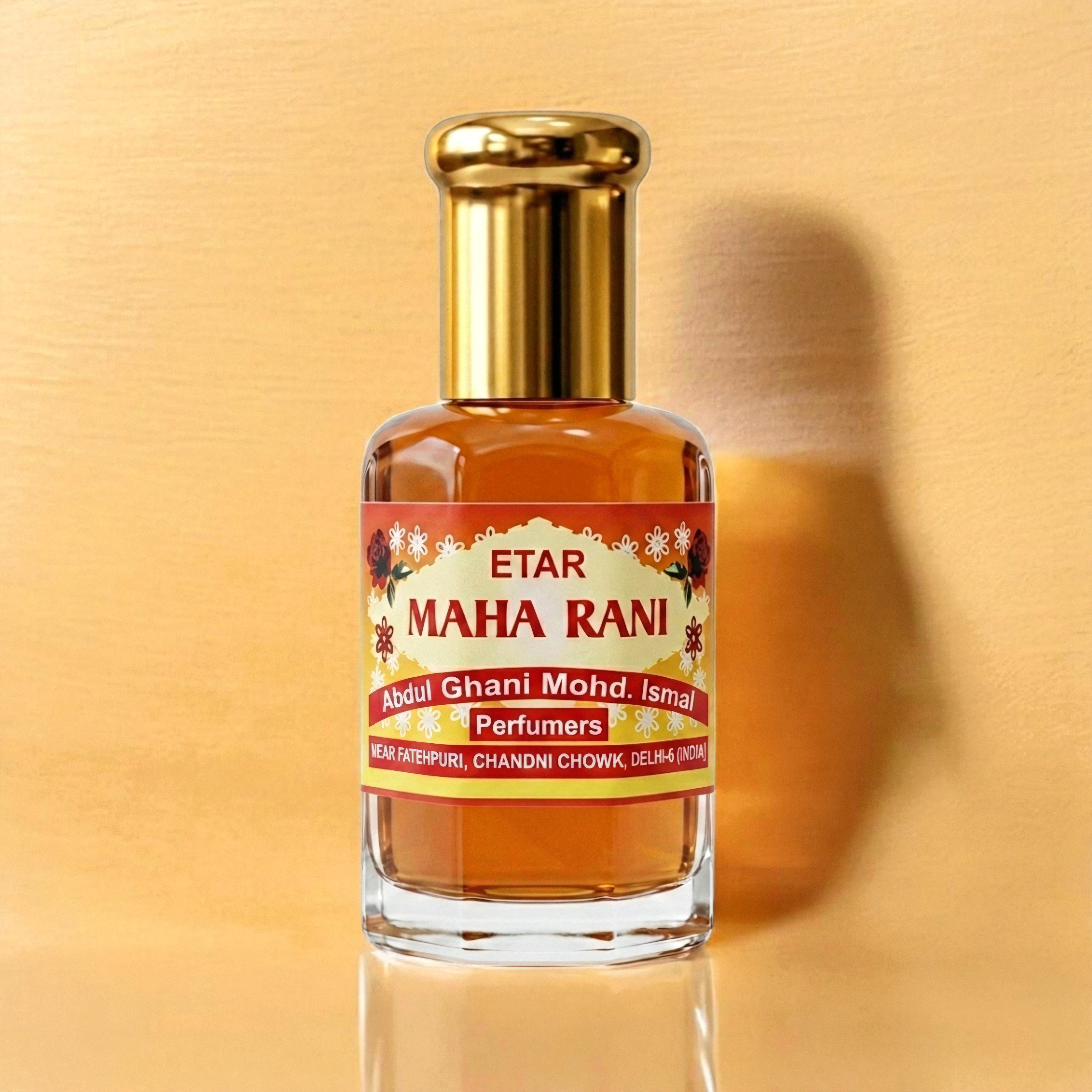 Maharani Attar