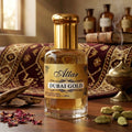 Dubai Gold Attar