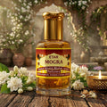 Mogra Attar