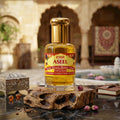 Aseel Attar