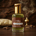 Royal Bakhoor Attar