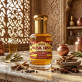 Musk Hina Attar