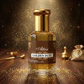 Golden Dust Attar