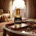 Musk Oud Attar