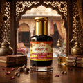 Kasturi Attar