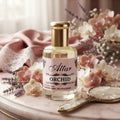 Orchid Attar (Women)| Inspired by Z' Orchid