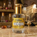 Musk Rizali Attar