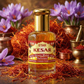 Kesar Attar