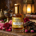 Rose Oud Attar