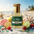 Hawas Attar (Men) | Inspired by Ras' Hawas