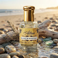 Sea Salt & Wood Sage (Men) | Inspired by Jo' Sea Salt