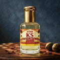 KS Attar