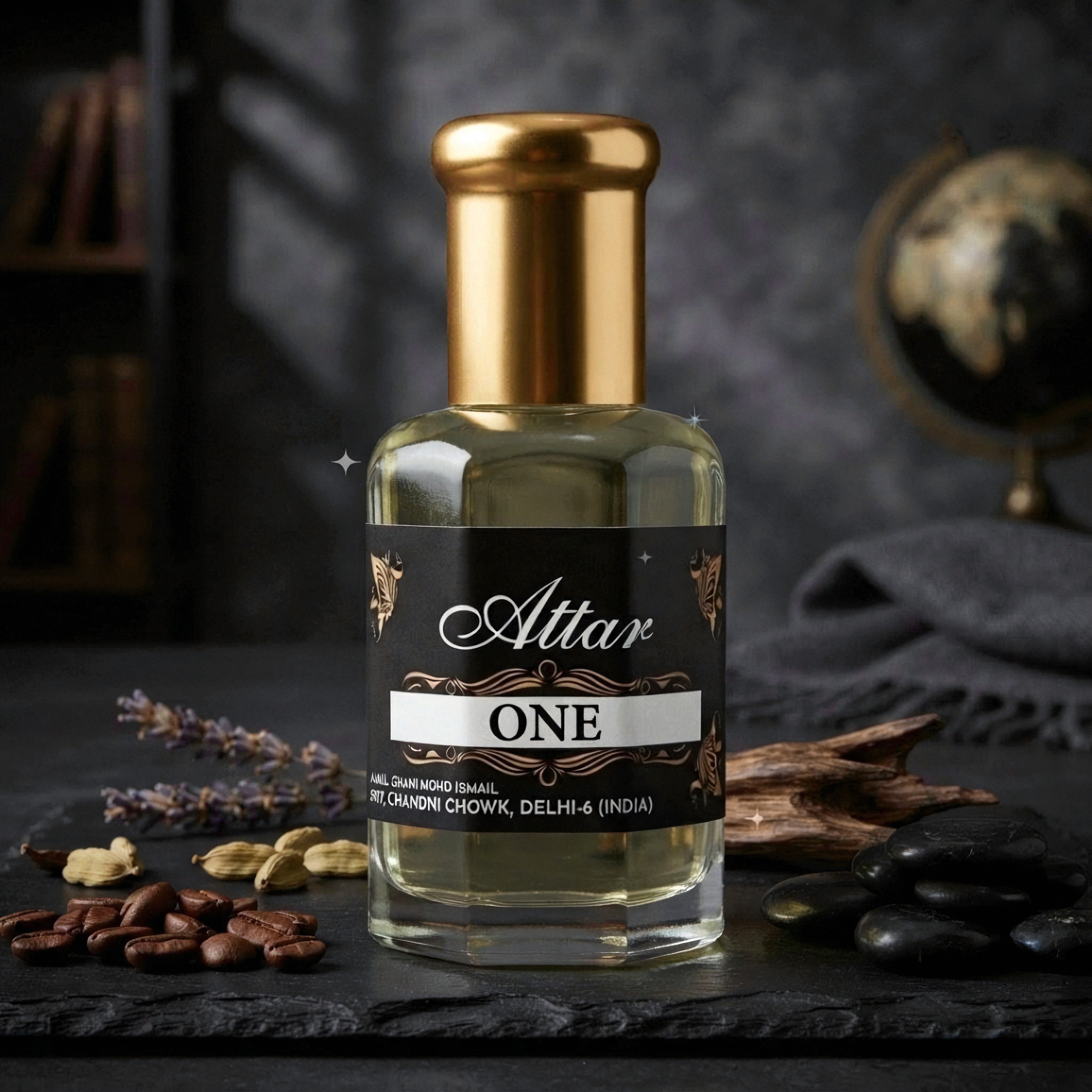 One Attar (Men) | Inspired by C' One