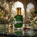 Jannatul Firdous Attar