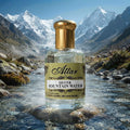 Silver Mountain Water Attar (Men)| Inspired By Cr' Silver Mountain