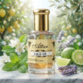 Jaguar Attar (Men)| Inspired by Bk'Jaguar