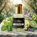Sauvage Attar (Men)| Inspired by D' Sauavge