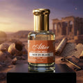 Men In Black Attar (Men) | Inspired by Blv' Men In Black