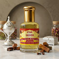 Silver Attar