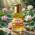 Kamal Attar