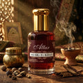Musk-E-Khas Attar