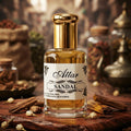 Sandal Attar