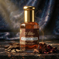 Oud Satin Mood Attar (Men) | Inspired by Mai' Oud Satin Mood