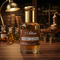 Ombre Leather Attar (Men) | Inspired By T.F Ombre Leather