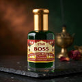 Boss Attar