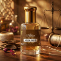 Silk Oud Attar