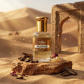 Desert Oud Attar
